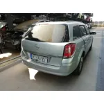 OPEL ASTRA H CARAVAN OPEL ASTRA H CARAVAN '2009 COSMO GRIS 2007