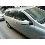 OPEL ASTRA H CARAVAN OPEL ASTRA H CARAVAN '2009 COSMO GRIS 2007