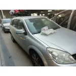 OPEL ASTRA H CARAVAN OPEL ASTRA H CARAVAN '2009 COSMO GRIS 2007
