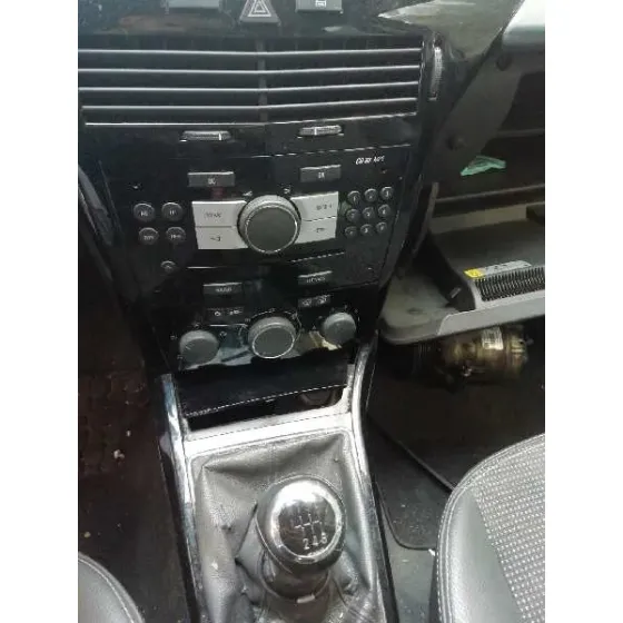 OPEL ASTRA H CARAVAN '2009 COSMO GRIS