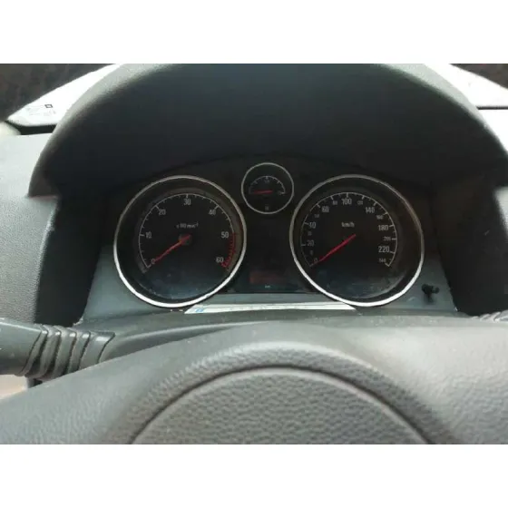 OPEL ASTRA H CARAVAN '2009 COSMO GRIS