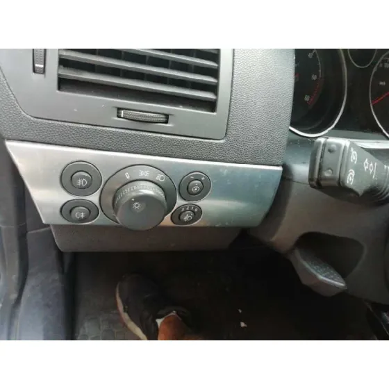 OPEL ASTRA H CARAVAN '2009 COSMO GRIS