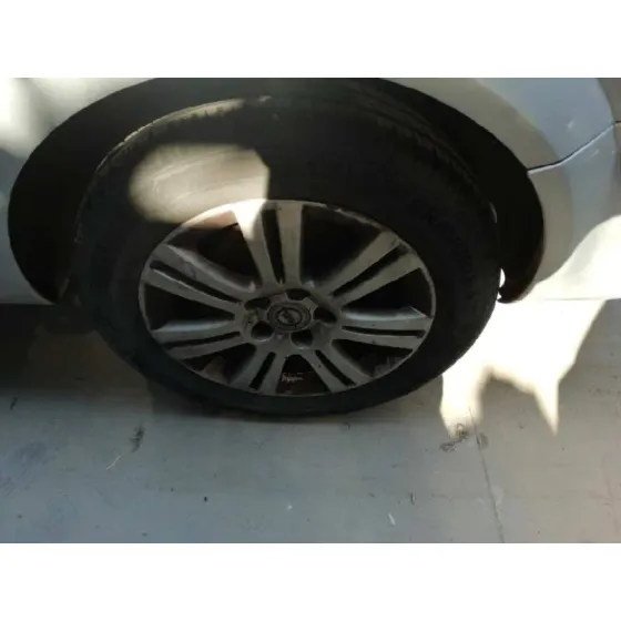 OPEL ASTRA H CARAVAN '2009 COSMO GRIS