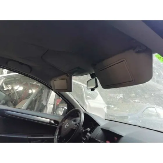 OPEL ASTRA H CARAVAN '2009 COSMO GRIS