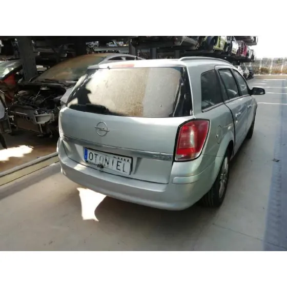 OPEL ASTRA H CARAVAN '2009 COSMO GRIS