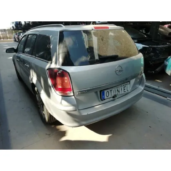 OPEL ASTRA H CARAVAN '2009 COSMO GRIS