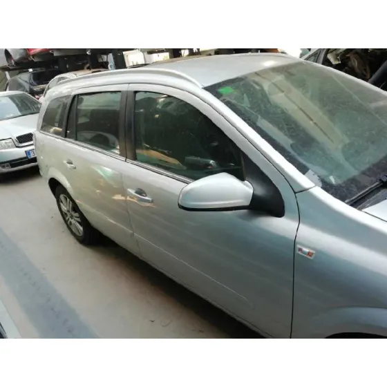 OPEL ASTRA H CARAVAN '2009 COSMO GRIS