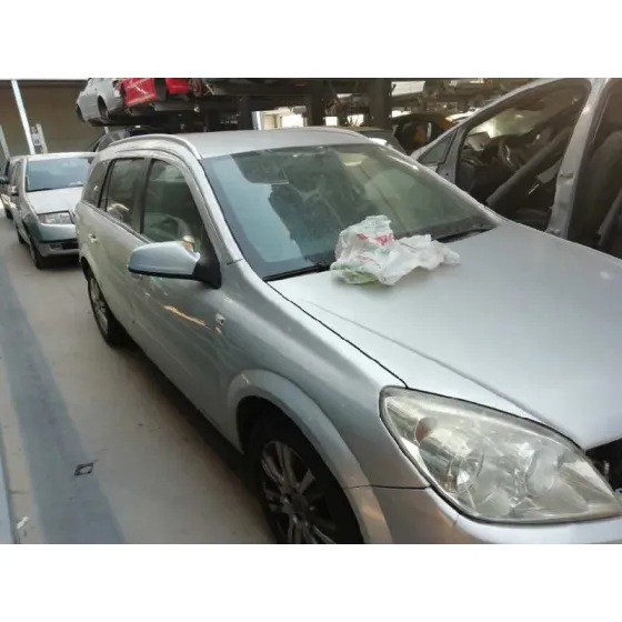 OPEL ASTRA H CARAVAN '2009 COSMO GRIS
