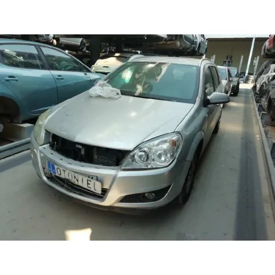 OPEL ASTRA H CARAVAN '2009 COSMO GRIS