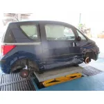 PEUGEOT 1007 PEUGEOT 1007 '2005 1.4 AZUL 2005