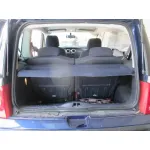 PEUGEOT 1007 PEUGEOT 1007 '2005 1.4 AZUL 2005