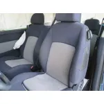 PEUGEOT 1007 PEUGEOT 1007 '2005 1.4 AZUL 2005