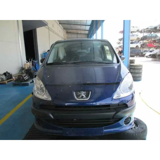 PEUGEOT 1007 '2005 1.4 AZUL