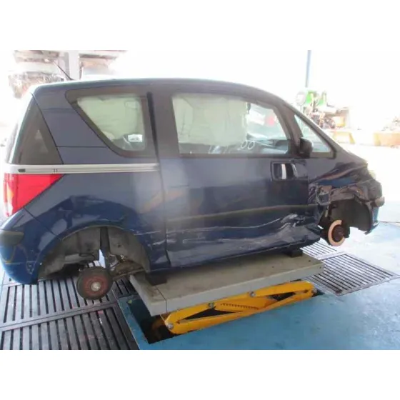 PEUGEOT 1007 '2005 1.4 AZUL