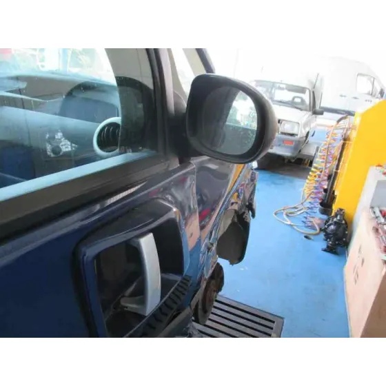 PEUGEOT 1007 '2005 1.4 AZUL