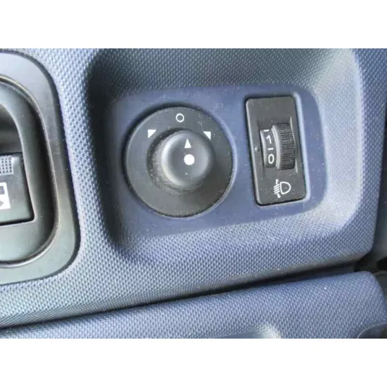 PEUGEOT 1007 '2005 1.4 AZUL