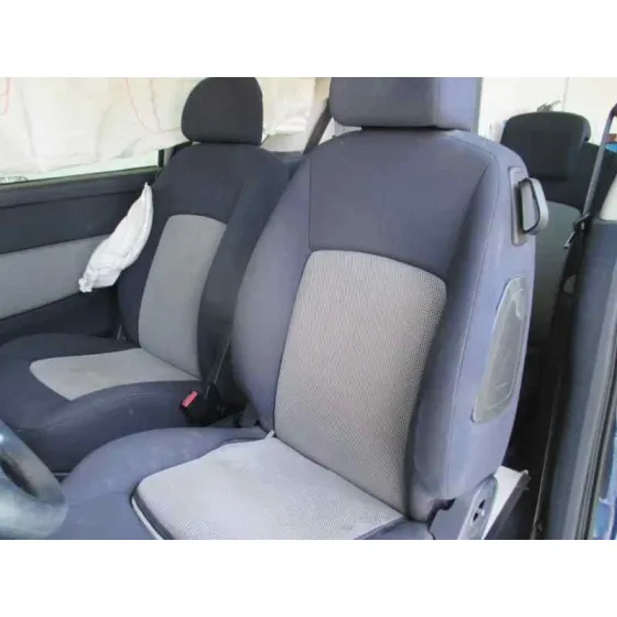 PEUGEOT 1007 '2005 1.4 AZUL
