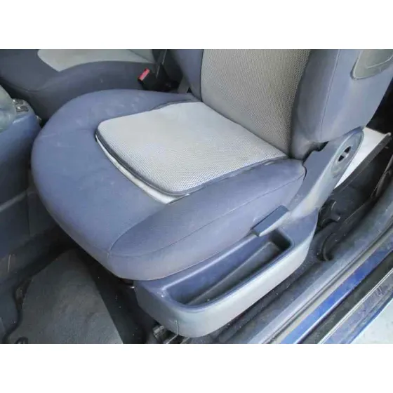 PEUGEOT 1007 '2005 1.4 AZUL
