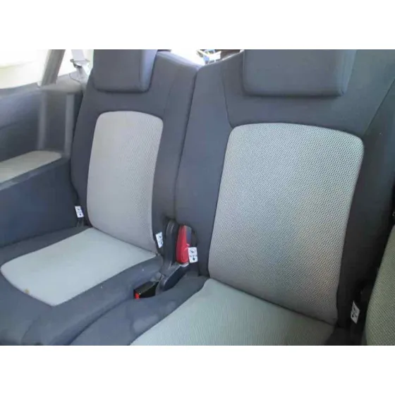 PEUGEOT 1007 '2005 1.4 AZUL