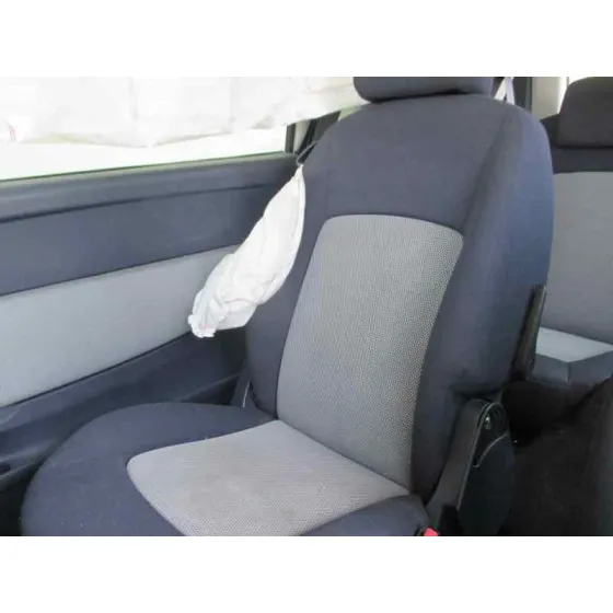PEUGEOT 1007 '2005 1.4 AZUL