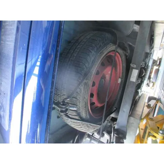 PEUGEOT 1007 '2005 1.4 AZUL