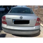 VOLKSWAGEN PASSAT BERLINA (3B3) VOLKSWAGEN PASSAT BERLINA (3B3) '2003 ADVANCE PLATA 2003