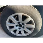 VOLKSWAGEN PASSAT BERLINA (3B3) VOLKSWAGEN PASSAT BERLINA (3B3) '2003 ADVANCE PLATA 2003