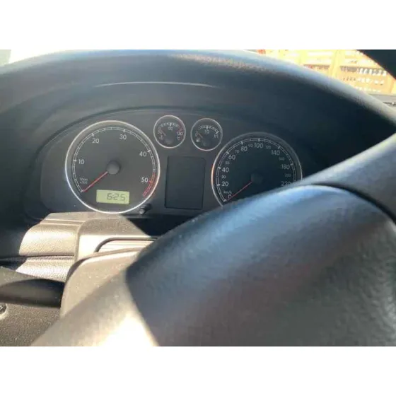 VOLKSWAGEN PASSAT BERLINA (3B3) '2003 ADVANCE PLATA