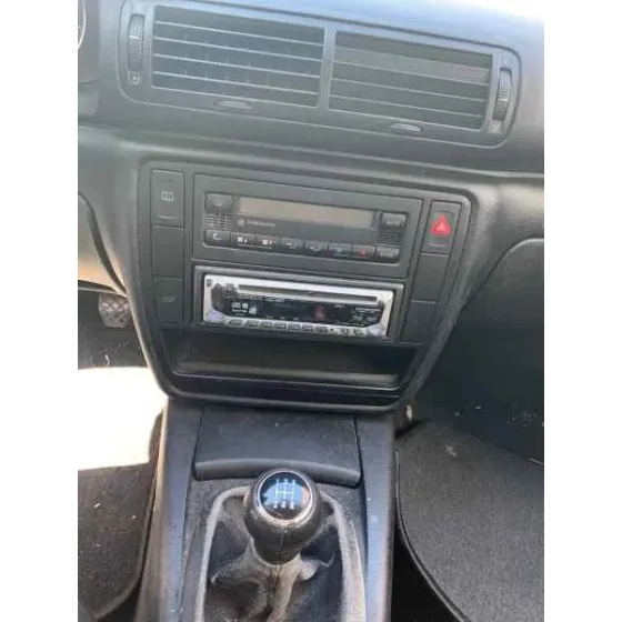 VOLKSWAGEN PASSAT BERLINA (3B3) '2003 ADVANCE PLATA