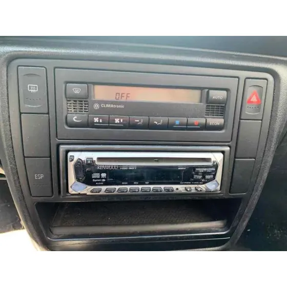 VOLKSWAGEN PASSAT BERLINA (3B3) '2003 ADVANCE PLATA