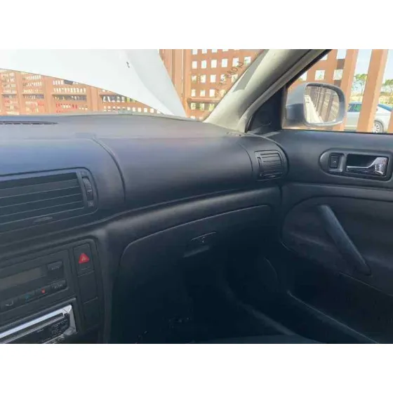 VOLKSWAGEN PASSAT BERLINA (3B3) '2003 ADVANCE PLATA