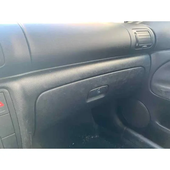 VOLKSWAGEN PASSAT BERLINA (3B3) '2003 ADVANCE PLATA