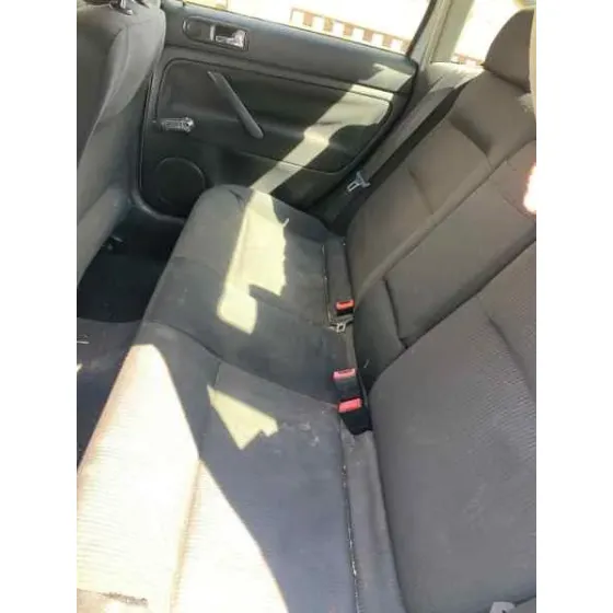 VOLKSWAGEN PASSAT BERLINA (3B3) '2003 ADVANCE PLATA