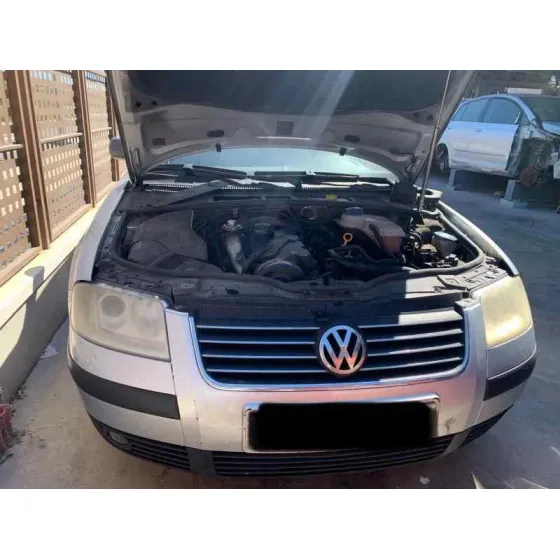 VOLKSWAGEN PASSAT BERLINA (3B3) '2003 ADVANCE PLATA