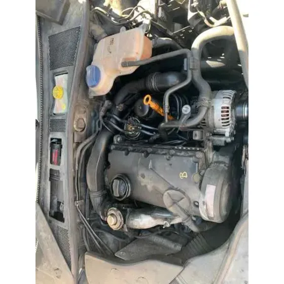 VOLKSWAGEN PASSAT BERLINA (3B3) '2003 ADVANCE PLATA