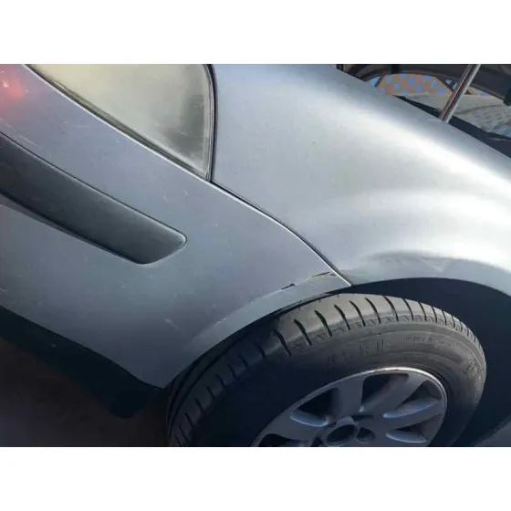 VOLKSWAGEN PASSAT BERLINA (3B3) '2003 ADVANCE PLATA