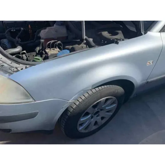 VOLKSWAGEN PASSAT BERLINA (3B3) '2003 ADVANCE PLATA