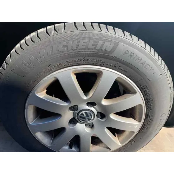 VOLKSWAGEN PASSAT BERLINA (3B3) '2003 ADVANCE PLATA