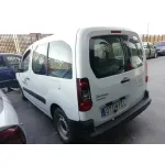 CITROEN BERLINGO STATION WAGON '2018 LIVE BLANCO