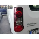 CITROEN BERLINGO STATION WAGON '2018 LIVE BLANCO