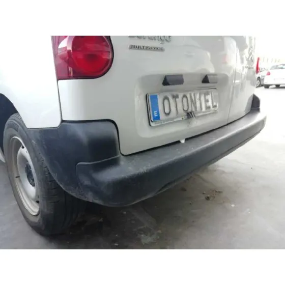 CITROEN BERLINGO STATION WAGON '2018 LIVE BLANCO