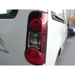 CITROEN BERLINGO STATION WAGON '2018 LIVE BLANCO