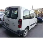 CITROEN BERLINGO STATION WAGON '2018 LIVE BLANCO