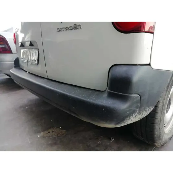 CITROEN BERLINGO STATION WAGON '2018 LIVE BLANCO