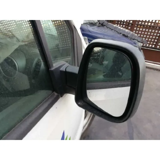 CITROEN BERLINGO STATION WAGON '2018 LIVE BLANCO