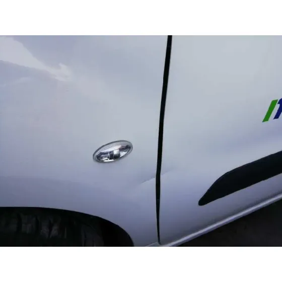 CITROEN BERLINGO STATION WAGON '2018 LIVE BLANCO
