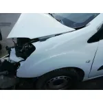 CITROEN BERLINGO STATION WAGON '2018 LIVE BLANCO