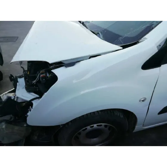 CITROEN BERLINGO STATION WAGON '2018 LIVE BLANCO
