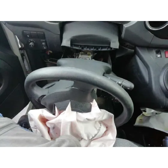 CITROEN BERLINGO STATION WAGON '2018 LIVE BLANCO