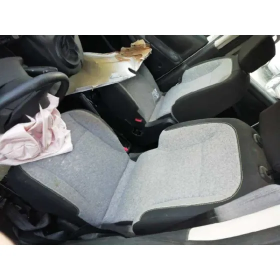 CITROEN BERLINGO STATION WAGON '2018 LIVE BLANCO